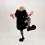 Tomate Clown